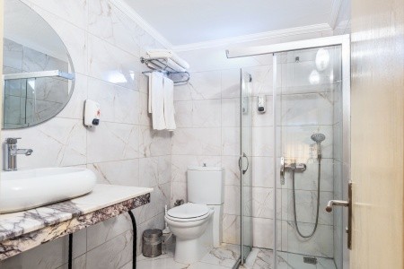 Sahra Su Holiday Village - 37