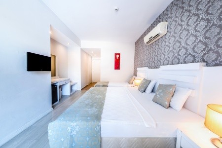 Sahra Su Holiday Village - 39