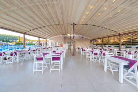 Sahra Su Holiday Village - 40