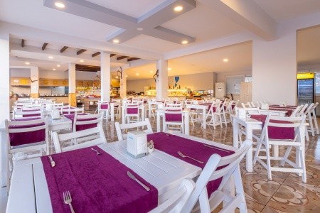 Sahra Su Holiday Village - 41