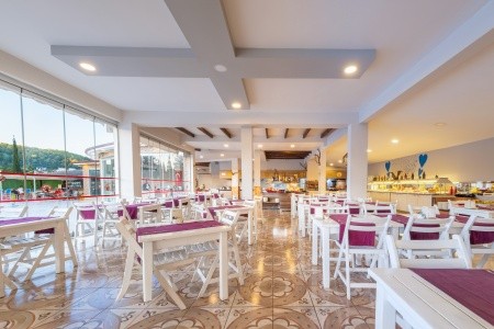 Sahra Su Holiday Village - 42