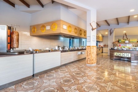 Sahra Su Holiday Village - 44