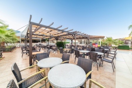 Sahra Su Holiday Village - 45