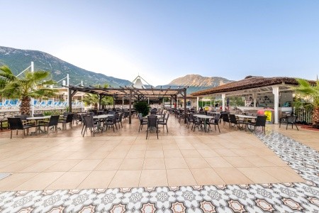 Sahra Su Holiday Village - 46