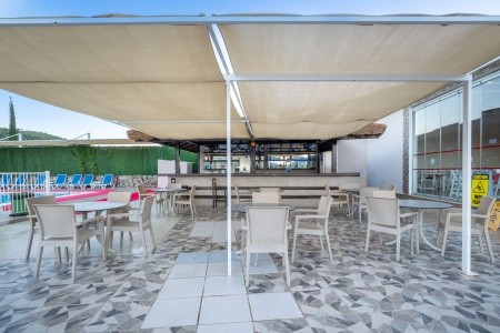 Sahra Su Holiday Village - 47