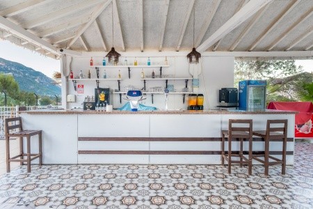 Sahra Su Holiday Village - 48