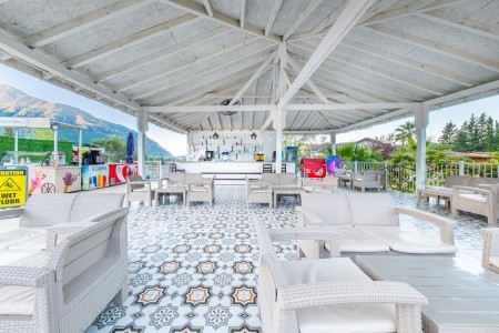 Sahra Su Holiday Village - 49