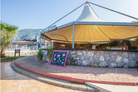 Sahra Su Holiday Village - 50