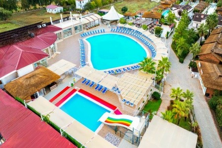 Sahra Su Holiday Village - 55