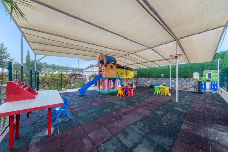 Sahra Su Holiday Village - 56