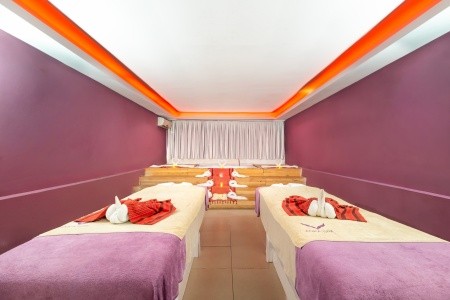 Sahra Su Holiday Village - 58