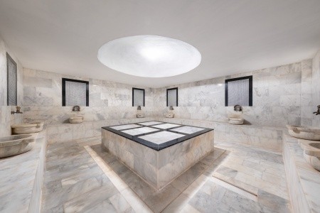 Sahra Su Holiday Village - 59