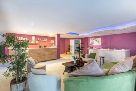 Sahra Su Holiday Village - 60