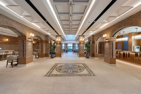 Limak Arcadia Sport Resort - 184