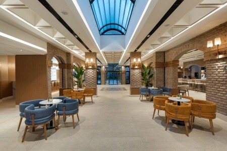 Limak Arcadia Sport Resort - 185