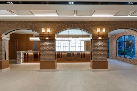 Limak Arcadia Sport Resort - 186