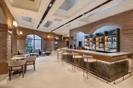 Limak Arcadia Sport Resort - 187