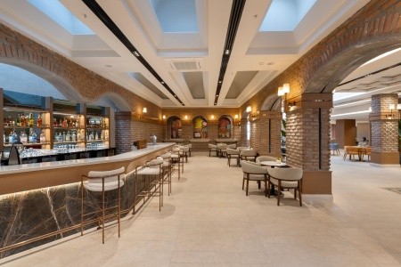 Limak Arcadia Sport Resort - 188