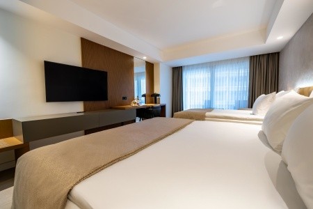 Beks Premium Resort & Spa (Ex. Vista Hill) - 142