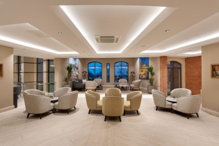 Limak Arcadia Sport Resort - 190