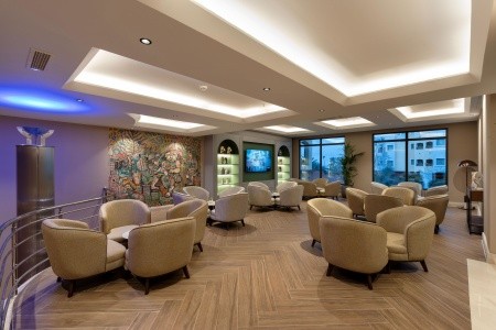 Limak Arcadia Sport Resort - 191