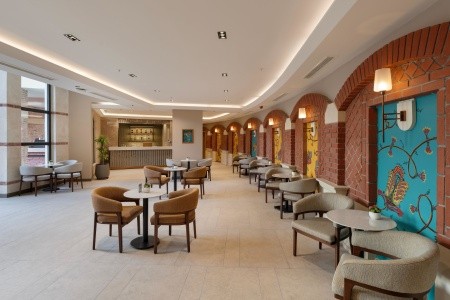 Limak Arcadia Sport Resort - 193