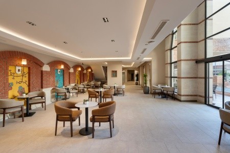 Limak Arcadia Sport Resort - 194