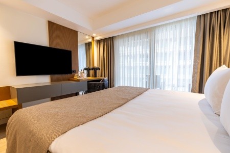 Beks Premium Resort & Spa (Ex. Vista Hill) - 149