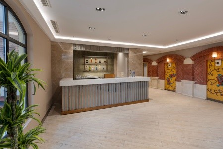 Limak Arcadia Sport Resort - 197