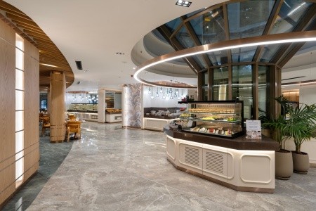 Limak Arcadia Sport Resort - 198