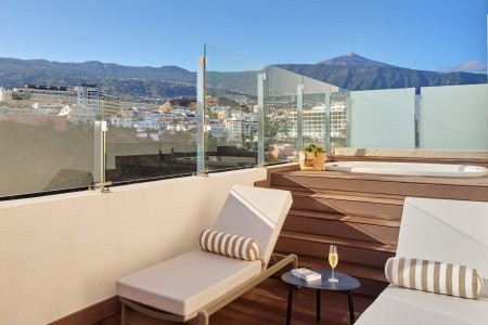 Meliá Costa Atlantis Tenerife (Ex. Sol Costa Atlantis) - 149