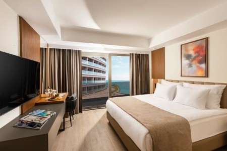 Beks Premium Resort & Spa (Ex. Vista Hill) - 150