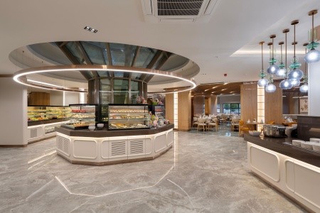 Limak Arcadia Sport Resort - 199