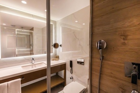 Beks Premium Resort & Spa (Ex. Vista Hill) - 152