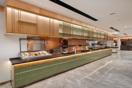 Limak Arcadia Sport Resort - 200