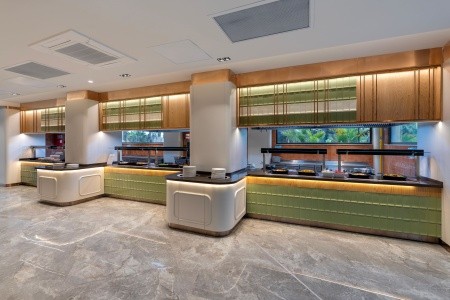 Limak Arcadia Sport Resort - 201