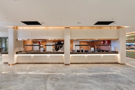 Limak Arcadia Sport Resort - 202