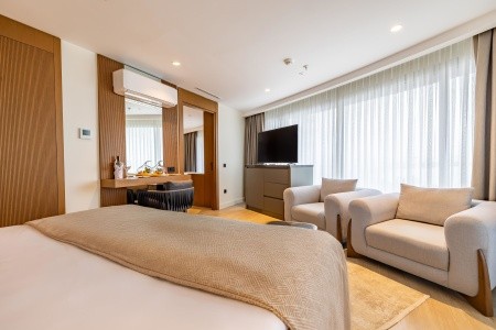 Beks Premium Resort & Spa (Ex. Vista Hill) - 157