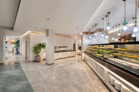 Limak Arcadia Sport Resort - 203