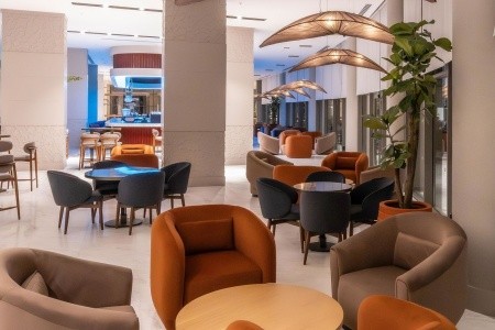 Beks Premium Resort & Spa (Ex. Vista Hill) - 159