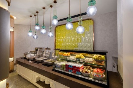 Limak Arcadia Sport Resort - 204