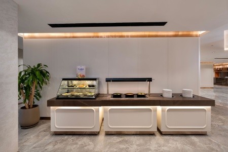 Limak Arcadia Sport Resort - 205