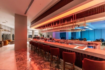 Beks Premium Resort & Spa (Ex. Vista Hill) - 160