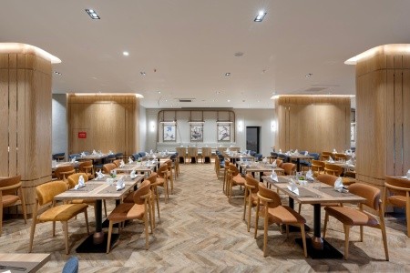 Limak Arcadia Sport Resort - 207