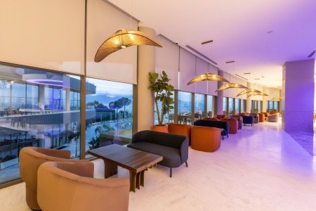 Beks Premium Resort & Spa (Ex. Vista Hill) - 161