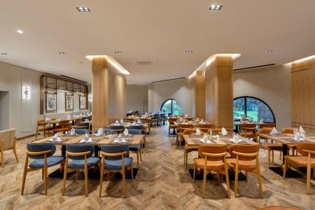 Limak Arcadia Sport Resort - 208