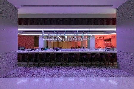 Beks Premium Resort & Spa (Ex. Vista Hill) - 162