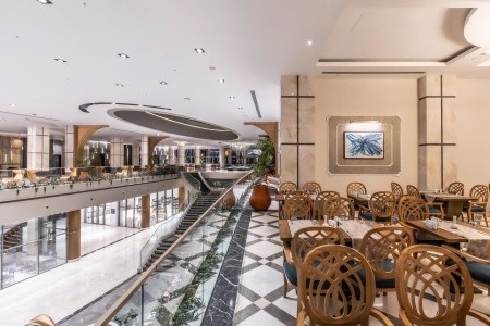 Beks Premium Resort & Spa (Ex. Vista Hill) - 163