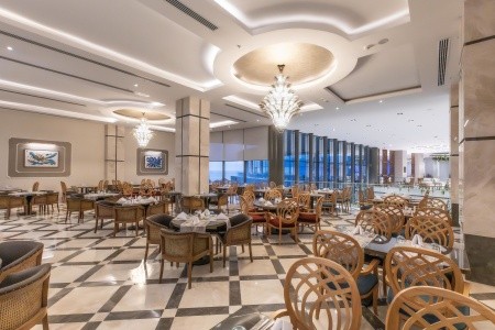 Beks Premium Resort & Spa (Ex. Vista Hill) - 165