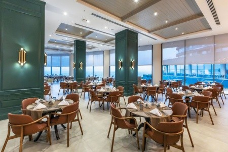 Beks Premium Resort & Spa (Ex. Vista Hill) - 166